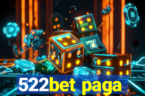 522bet paga